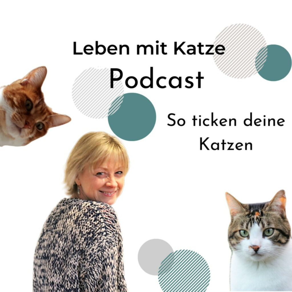 Leben mit Katze, Katzenpsychologin Katja Henopp