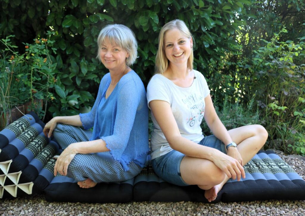 Katzenpsychologin und Tiertrainerin