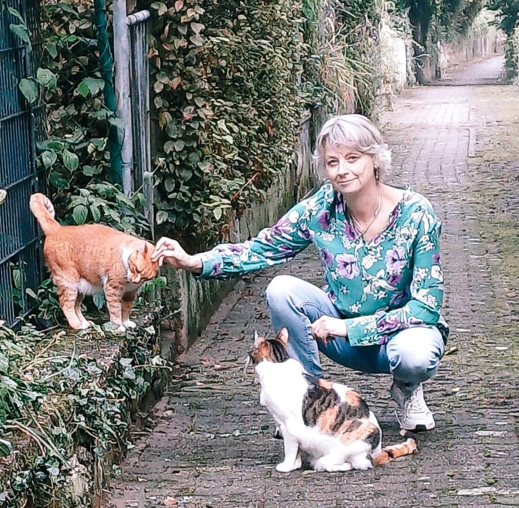 Leben mit Katze Insider Club