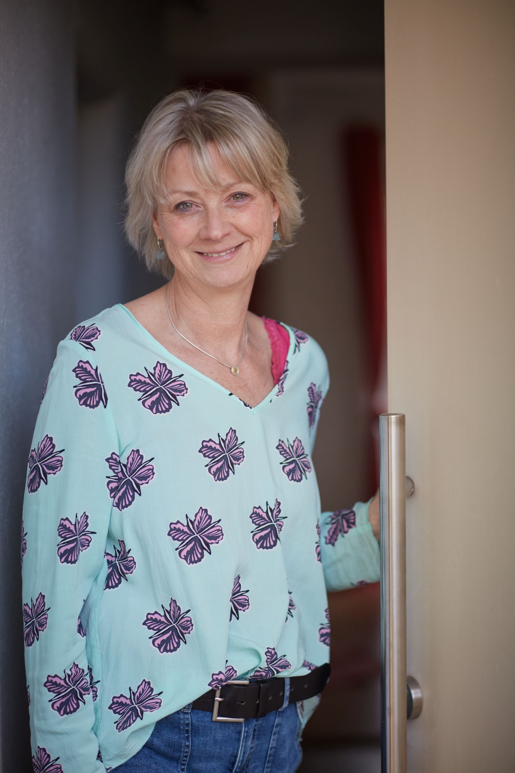 Katja Henopp, Verhaltensberatung Katze