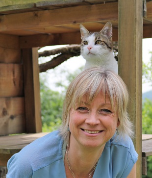 tiefe Verbindung zu meinem Kater