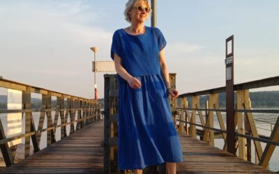 53 Fun Facts über mich